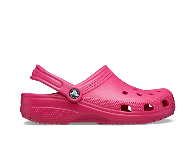 Crocs Ayakkabı Terlik CLASSIC - Görsel 2
