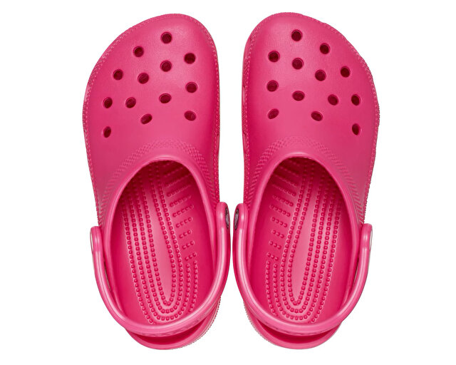 Crocs Ayakkabı Terlik CLASSIC - Görsel 4