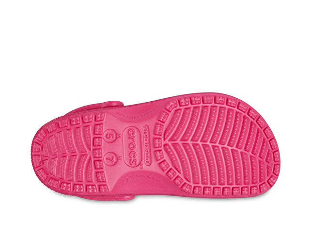 Crocs Ayakkabı Terlik CLASSIC - Görsel 5