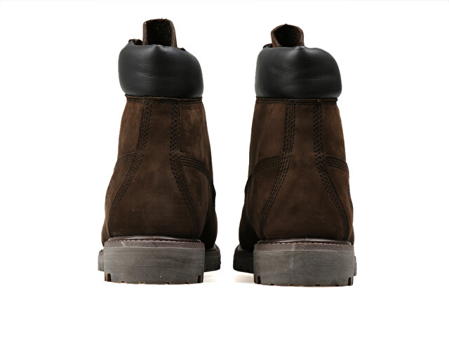 Timberland Ayakkabı Bot 6" Premium Boot - Görsel 5