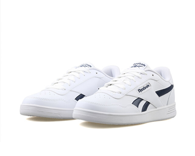 Reebok Ayakkabı Günlük 3W Reebok Court Advance - Görsel 4