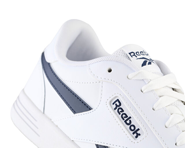 Reebok Ayakkabı Günlük 3W Reebok Court Advance - Görsel 8