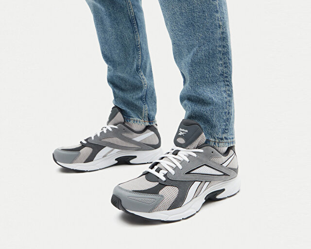 Reebok Ayakkabı Günlük 5M REEBOK ROAD PRIME GRI - Görsel 3
