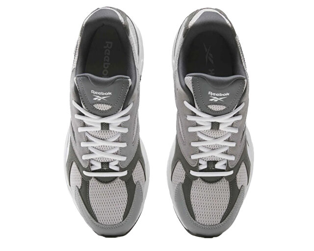 Reebok Ayakkabı Günlük 5M REEBOK ROAD PRIME GRI - Görsel 5