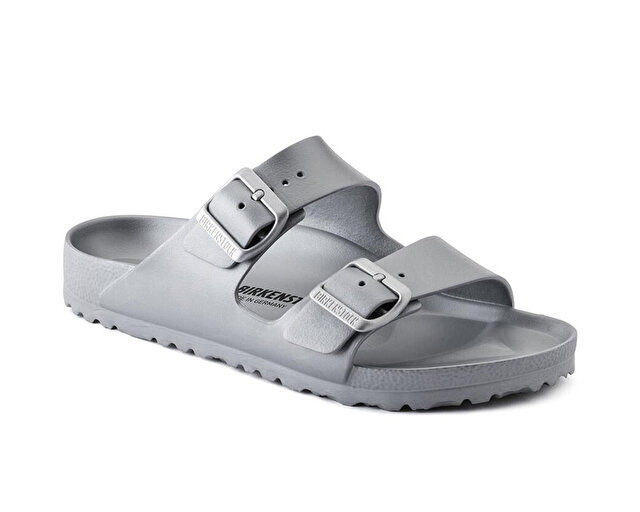 Birkenstock Ayakkabı Terlik ARIZONA EVA METALLIC - Görsel 4