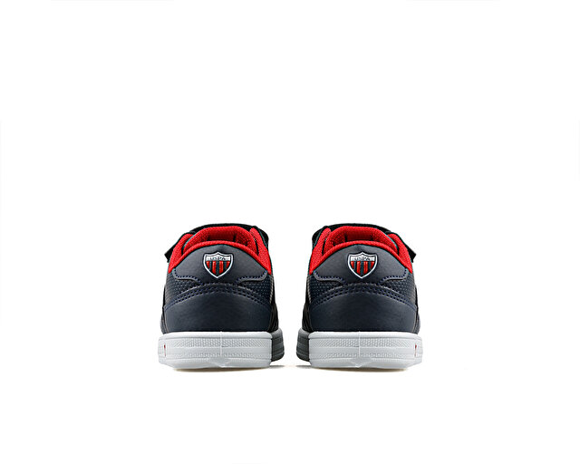 U.s.Polo Assn. Ayakkabı Günlük 1P Cameron 1Fx Laci - Görsel 5