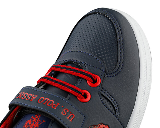 U.s.Polo Assn. Ayakkabı Günlük 1P Cameron 1Fx Laci - Görsel 7