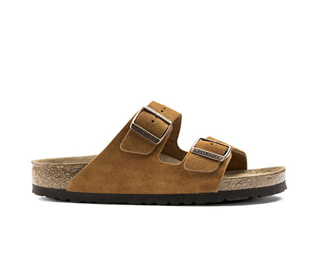Birkenstock Ayakkabı Terlik ARIZONA SFB VL - Görsel 2