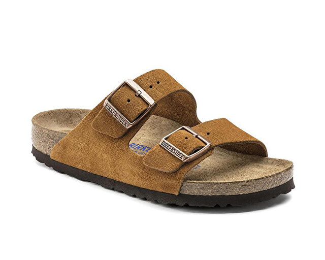 Birkenstock Ayakkabı Terlik ARIZONA SFB VL - Görsel 4