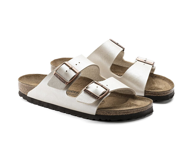 Birkenstock Ayakkabı Terlik ARIZONA BF GRACEFUL - Görsel 4