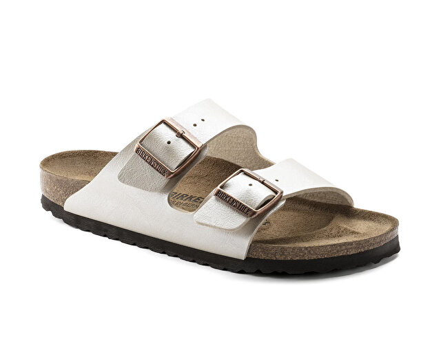 Birkenstock Ayakkabı Terlik ARIZONA BF GRACEFUL - Görsel 5