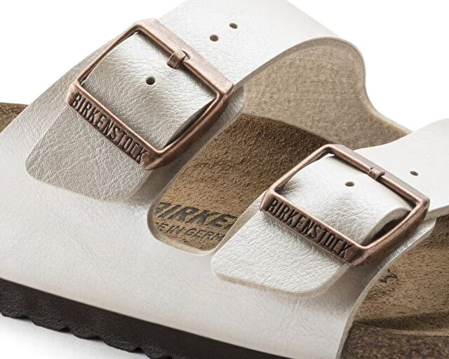 Birkenstock Ayakkabı Terlik ARIZONA BF GRACEFUL - Görsel 8