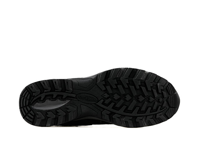 Hammer Jack Hammer Jack Ayakkabısı Trekking Bot ve Ayakkabıları 101 20108 M SIYAH K.GRI Korayspor'da! Siyah - 6. görsel