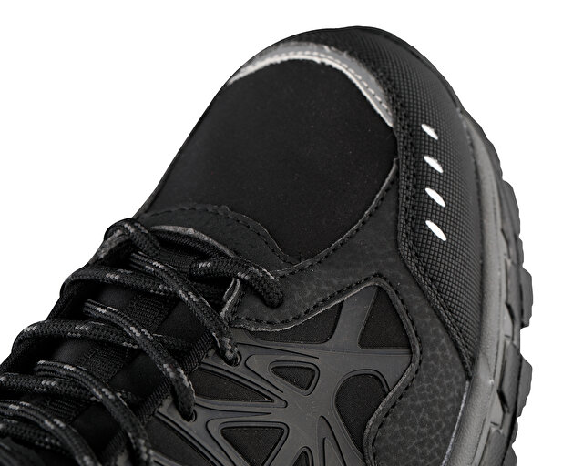 Hammer Jack Hammer Jack Ayakkabısı Trekking Bot ve Ayakkabıları 101 20108 M SIYAH K.GRI Korayspor'da! Siyah - 7. görsel