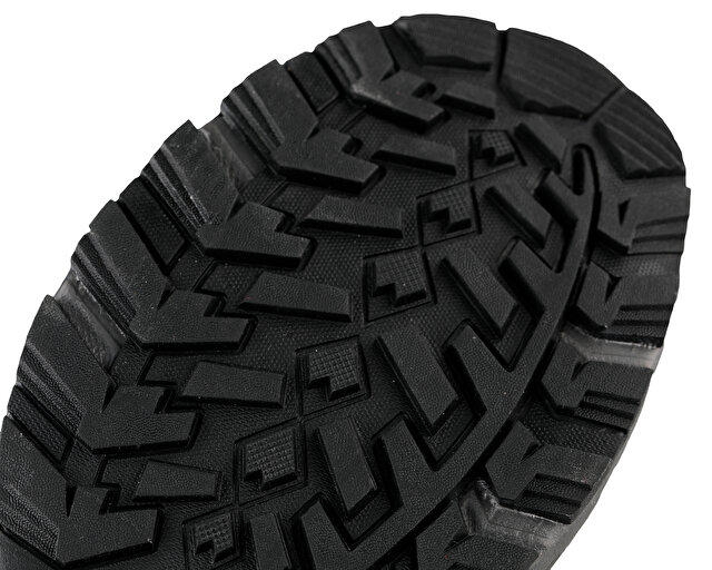 Hammer Jack Hammer Jack Ayakkabısı Trekking Bot ve Ayakkabıları 101 20108 M SIYAH K.GRI Korayspor'da! Siyah - 9. görsel