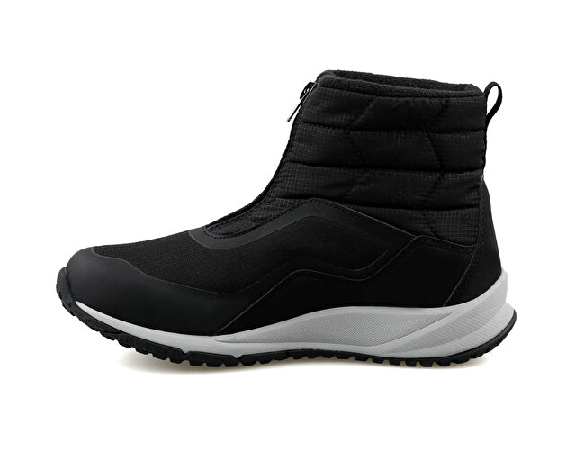 Hammer Jack Hammer Jack Ayakkabısı Trekking Bot ve Ayakkabıları 101 21618 Z Siyah Korayspor'da! Siyah - 3. görsel