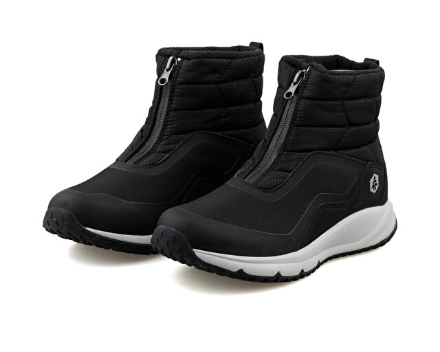 Hammer Jack Hammer Jack Ayakkabısı Trekking Bot ve Ayakkabıları 101 21618 Z Siyah Korayspor'da! Siyah - 4. görsel