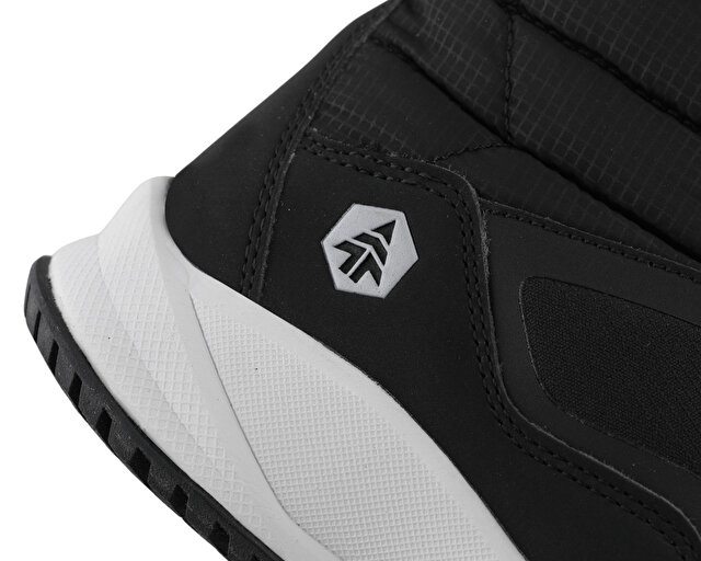 Hammer Jack Hammer Jack Ayakkabısı Trekking Bot ve Ayakkabıları 101 21618 Z Siyah Korayspor'da! Siyah - 9. görsel