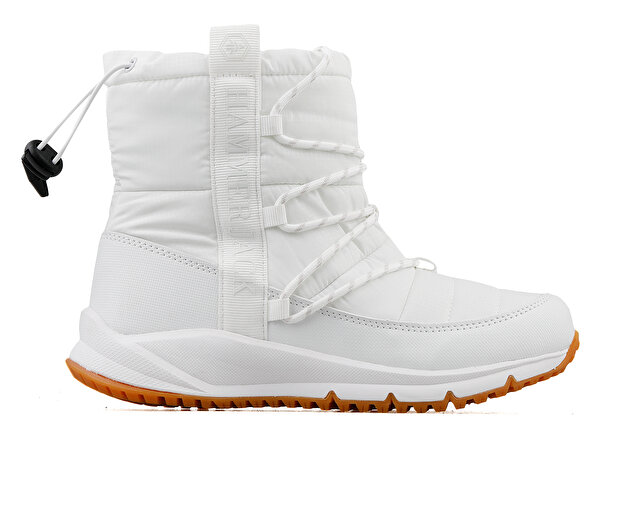 Hammer Jack Ayakkabısı Trekking Bot ve Ayakkabıları 101 21620 Beyaz - Görsel 2