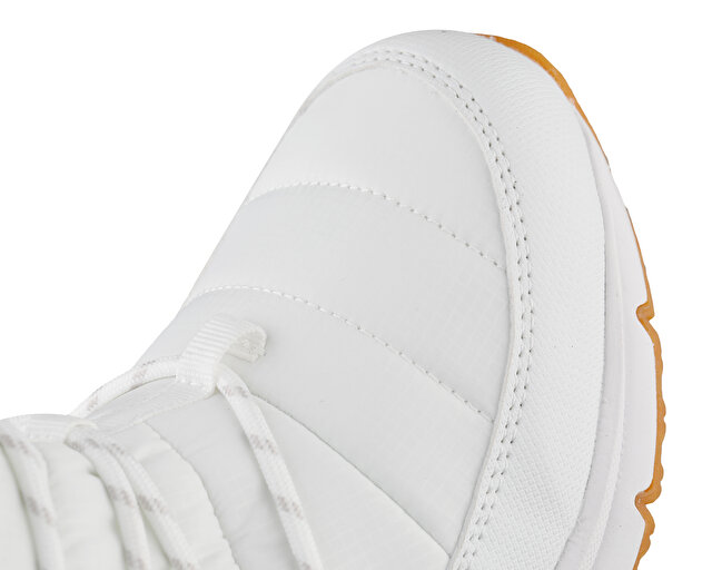 Hammer Jack Ayakkabısı Trekking Bot ve Ayakkabıları 101 21620 Beyaz - Görsel 7