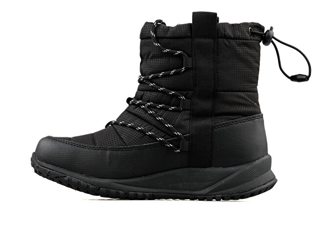 Hammer Jack Ayakkabısı Trekking Bot ve Ayakkabıları 101 21620 Siyah - Görsel 3