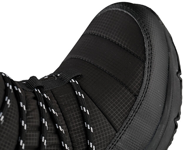 Hammer Jack Ayakkabısı Trekking Bot ve Ayakkabıları 101 21620 Siyah - Görsel 7