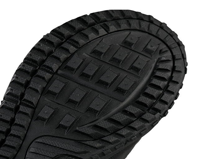 Hammer Jack Ayakkabısı Trekking Bot ve Ayakkabıları 101 21620 Siyah - Görsel 10