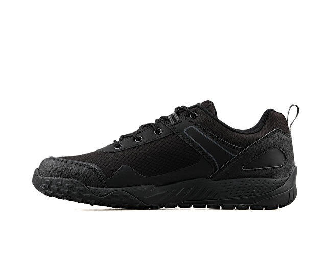 Hammer Jack Ayakkabısı Trekking Bot ve Ayakkabıları 101 21648 M Paraiso Siyah - Görsel 3