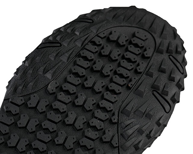 Hammer Jack Ayakkabısı Trekking Bot ve Ayakkabıları 101 21648 M Paraiso Siyah - Görsel 9