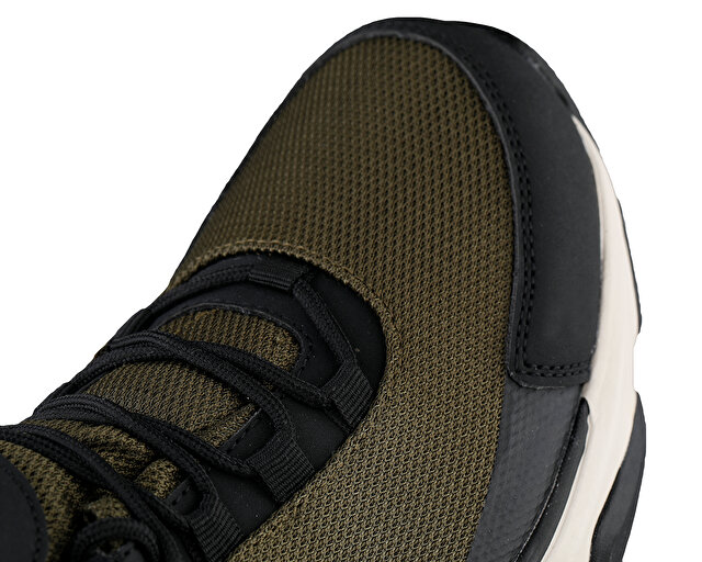 Hammer Jack Ayakkabısı Trekking Bot ve Ayakkabıları 101 21754 M Haki - Görsel 7