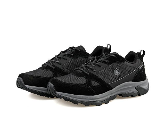 Hammer Jack Hammer Jack Ayakkabısı Trekking Bot ve Ayakkabıları 101 21768 Siyah Korayspor'da! Siyah - 4. görsel