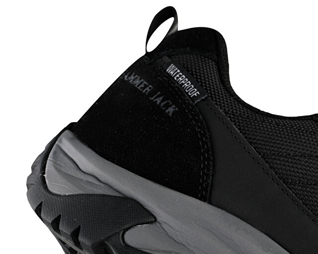 Hammer Jack Hammer Jack Ayakkabısı Trekking Bot ve Ayakkabıları 101 21768 Siyah Korayspor'da! Siyah - 8. görsel