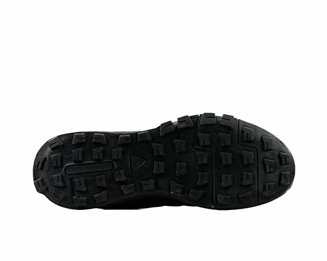 Hammer Jack Hammer Jack Ayakkabı Günlük 101 22308 SIYAH Korayspor'da! Siyah - 6. görsel