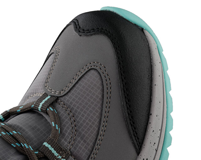 Hammer Jack Ayakkabısı Kar Ayakkabıları 101 23070 Z Grı Kendall Bot - Görsel 7