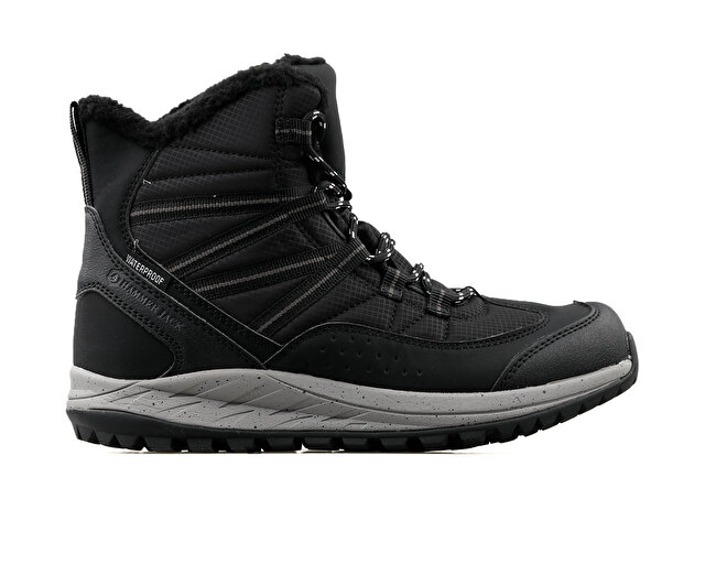 Hammer Jack Ayakkabısı Kar Ayakkabıları 101 23070 Z Kendall - Görsel 2