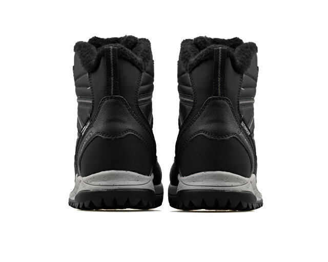 Hammer Jack Ayakkabısı Kar Ayakkabıları 101 23070 Z Kendall - Görsel 5