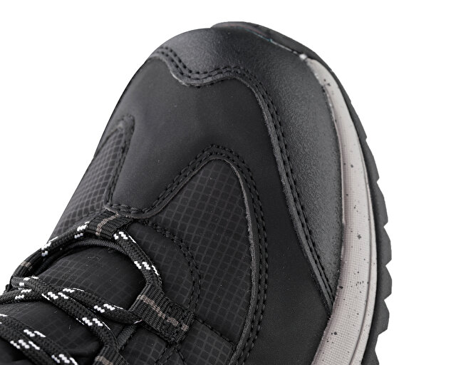 Hammer Jack Ayakkabısı Kar Ayakkabıları 101 23070 Z Kendall - Görsel 7