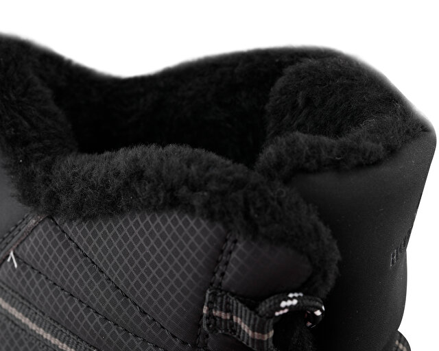 Hammer Jack Ayakkabısı Kar Ayakkabıları 101 23070 Z Kendall - Görsel 9