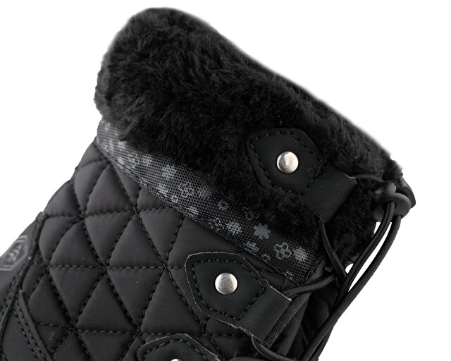 Hammer Jack Ayakkabı Bot 101 23168 F Siyah - Görsel 9