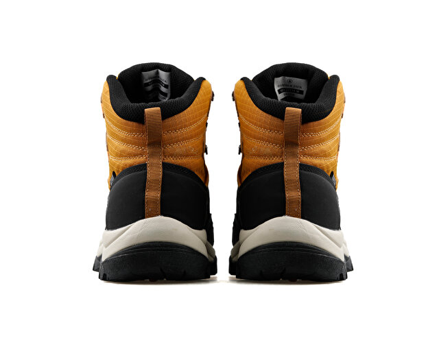 Hammer Jack Hammer Jack Ayakkabı Bot 101 23174 M VADER SIYAH SARI Korayspor'da! Siyah - 5. görsel