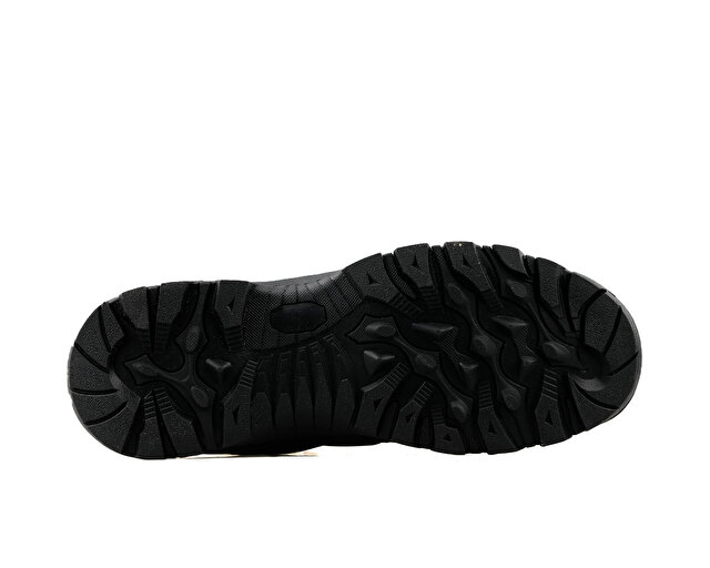 Hammer Jack Ayakkabısı Trekking Bot ve Ayakkabıları 101 23174 M Vader Siyah - Görsel 6