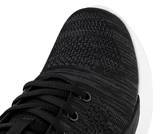 Lumberjack Ayakkabı Günlük 1M Wolky 1Fx Siyah - Görsel 7