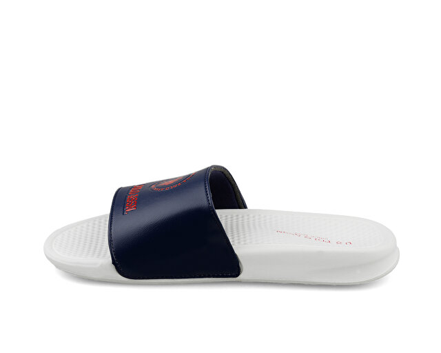 U.s.Polo Assn. Ayakkabı Terlik 1M Pearl 1Fx Laci - Görsel 3