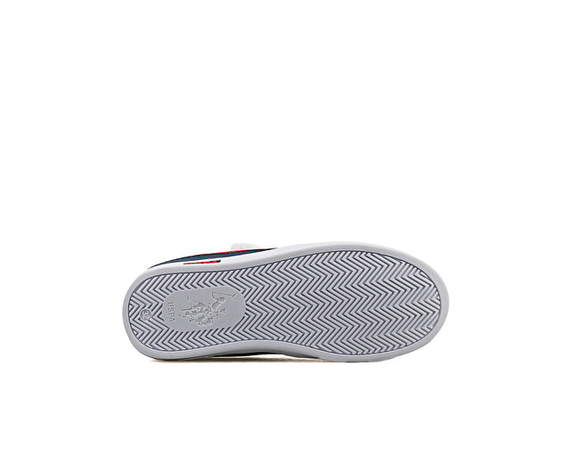 U.s.Polo Assn. Ayakkabı Günlük 1F Jamal - Görsel 6