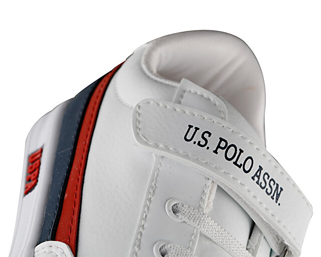 U.s.Polo Assn. Ayakkabı Günlük 1F Jamal - Görsel 8