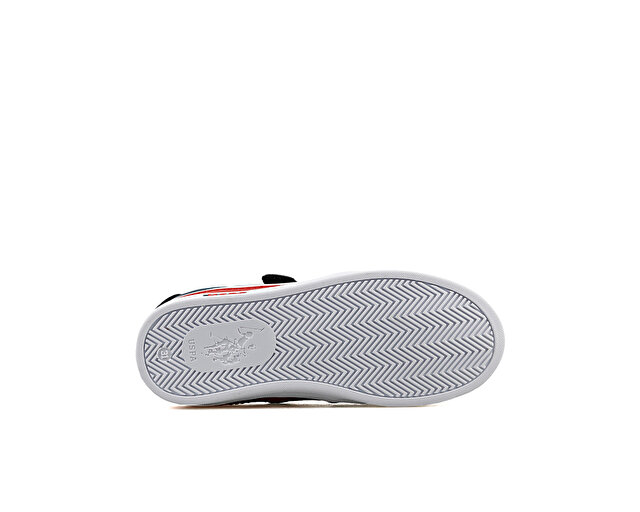 U.s.Polo Assn. Ayakkabı Günlük 1F Jamal - Görsel 6