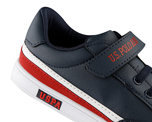 U.s.Polo Assn. Ayakkabı Günlük 1F Jamal - Görsel 8