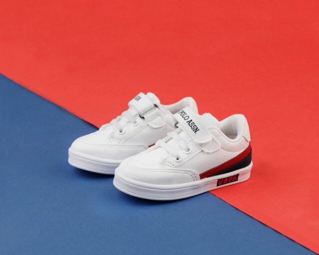 U.s.Polo Assn. Ayakkabı Günlük 1F Jamal - Görsel 3