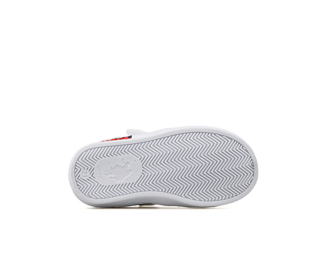 U.s.Polo Assn. Ayakkabı Günlük 1F Jamal - Görsel 7