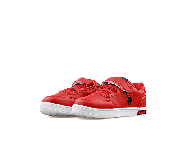 U.s.Polo Assn. Ayakkabı Günlük 1F Cameron Wt - Görsel 4